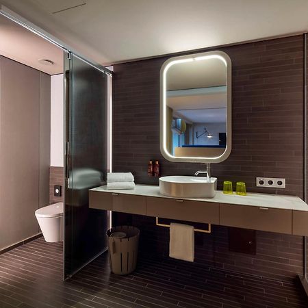 B'Mine Hotel Duesseldorf エクステリア 写真