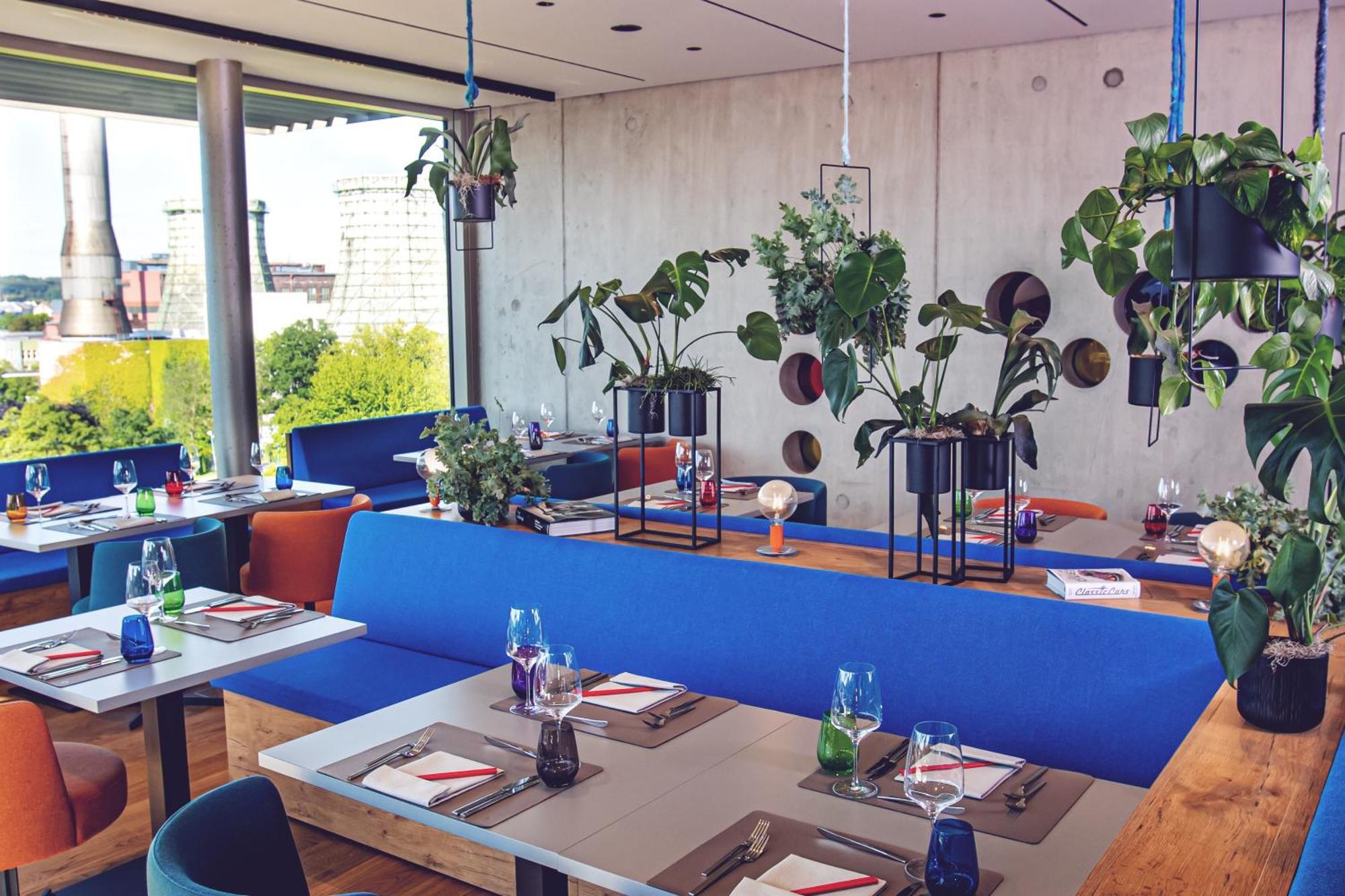 B'Mine Hotel Duesseldorf エクステリア 写真