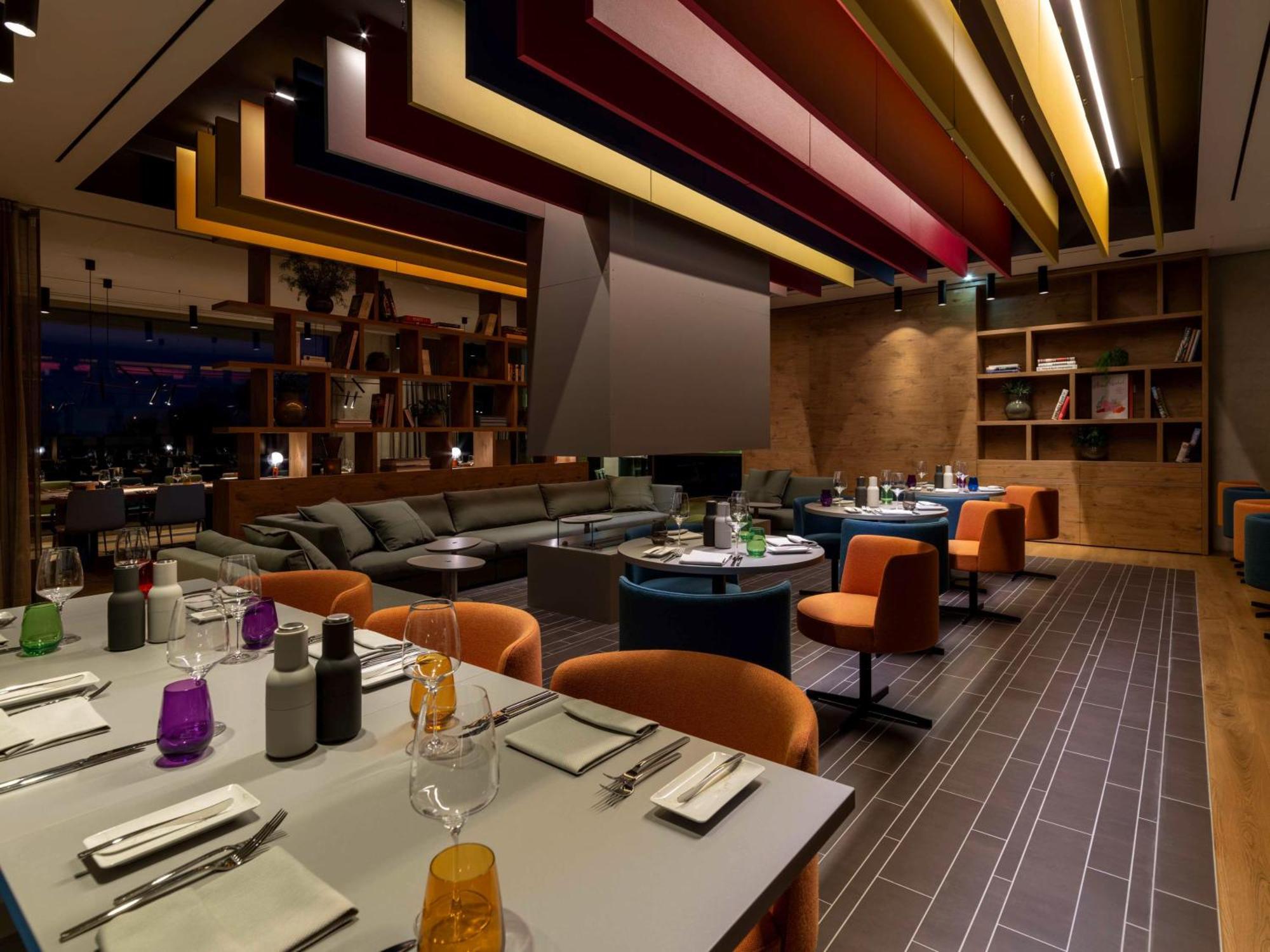 B'Mine Hotel Duesseldorf エクステリア 写真